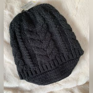 Merona Child’s Brimmed Beanie